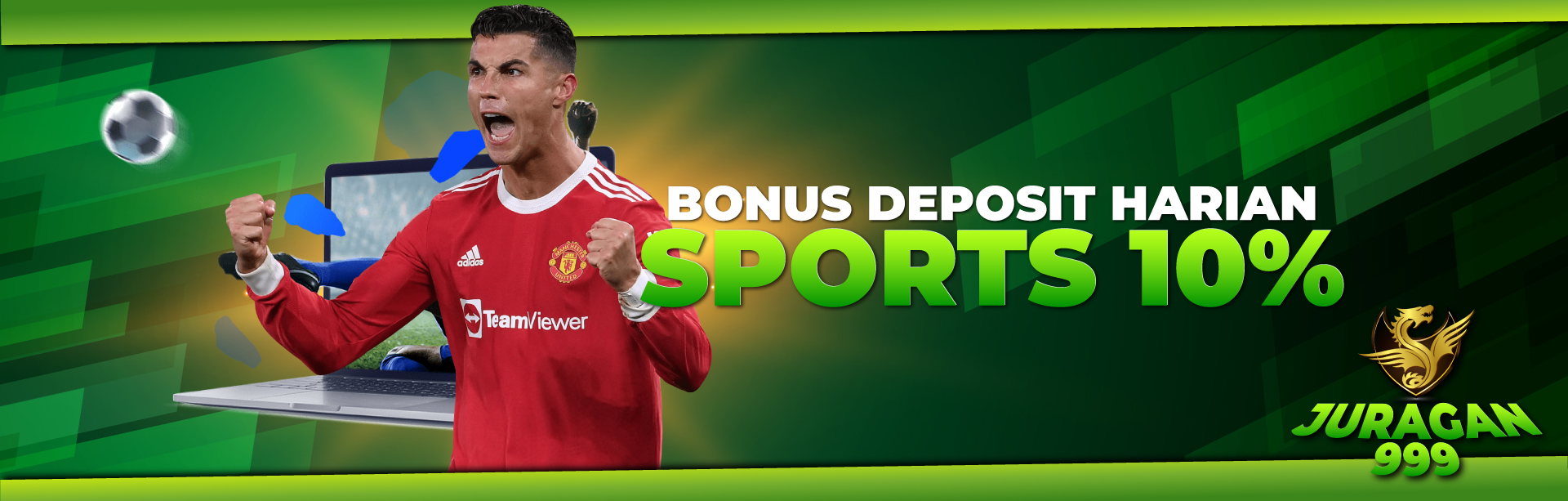 BONUS DEPOSIT HARIAN SPORT