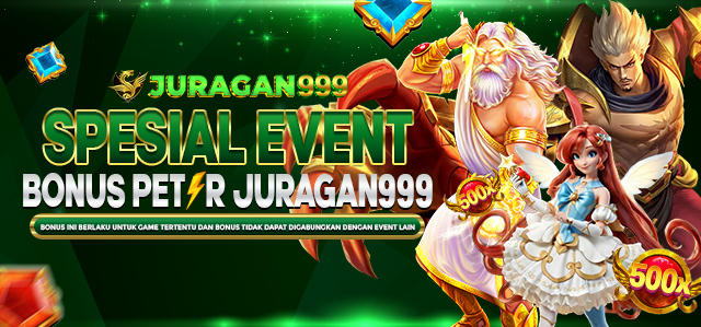 PETIR JURAGARAN999