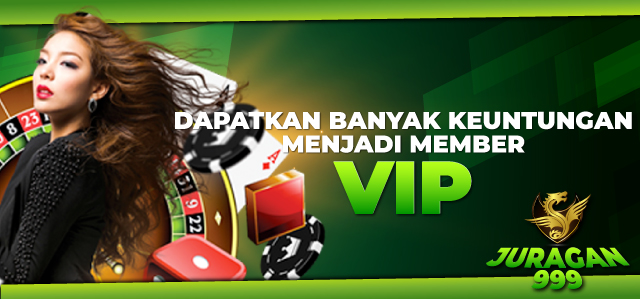 VIP MEMBER BENEFIT