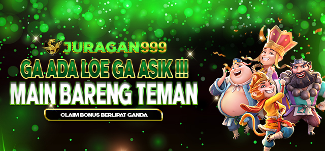 GA ADA LOE GA RAME !!!