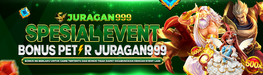 BONUS PETIR JURAGAN999 
