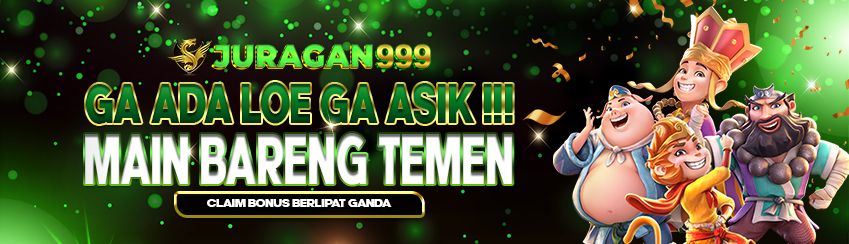 GA ADA LOE GA RAME !!!