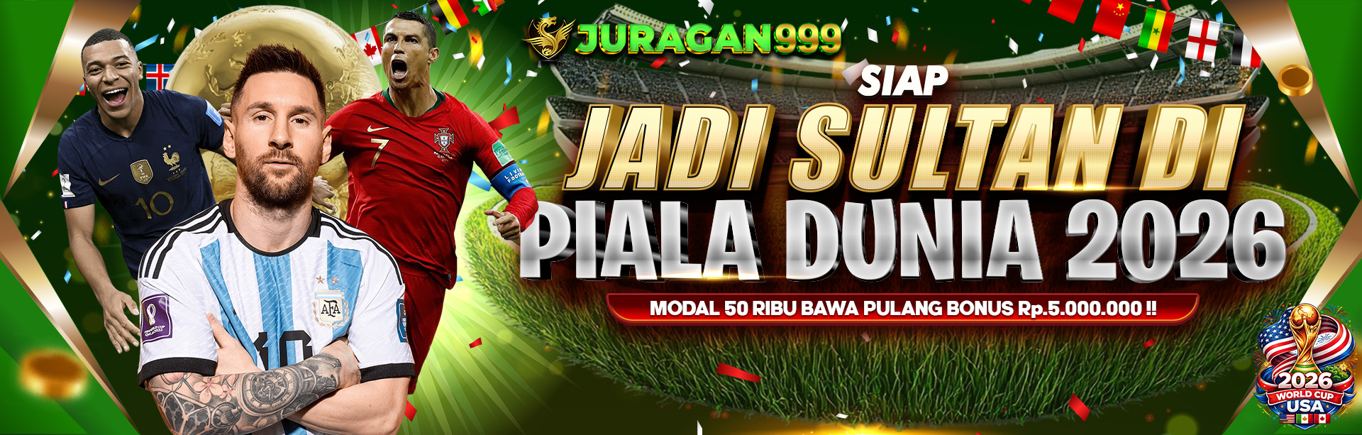 🎉 MIX PARLAY ANTI RUGI🎉